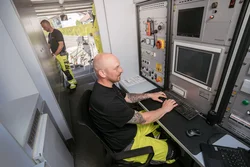 Rohrreinigung bei verstopftem Abfluss und WC